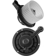 Blower Assembly 06-08 Ford Explorer 06-08 Mountaineer 26-13451