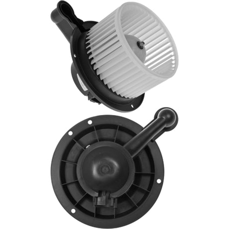 Blower Assembly 06-08 Ford Explorer 06-08 Mountaineer 26-13451