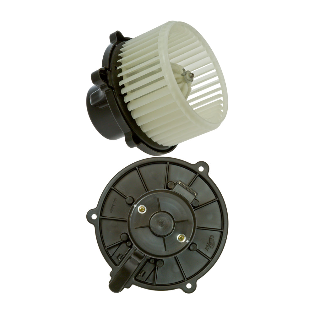 Blower Assembly 04-08 Kia Spectra Spectra 5 26-13453