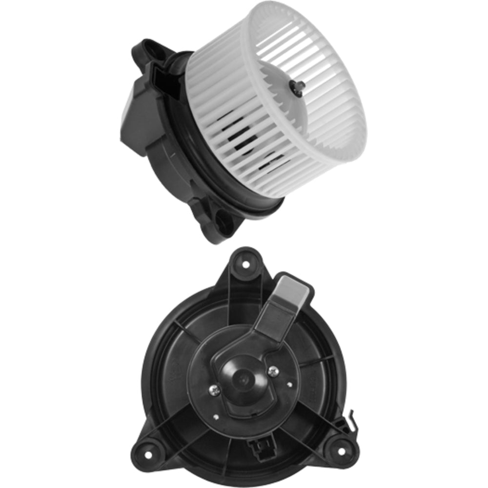 Blower Assembly Dodge Dakota 05-10 26-13454