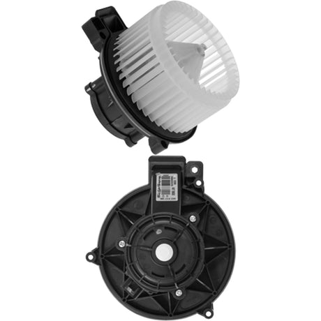 Blower Assembly 06-09 Ford Fusion Merc Milan 26-13455