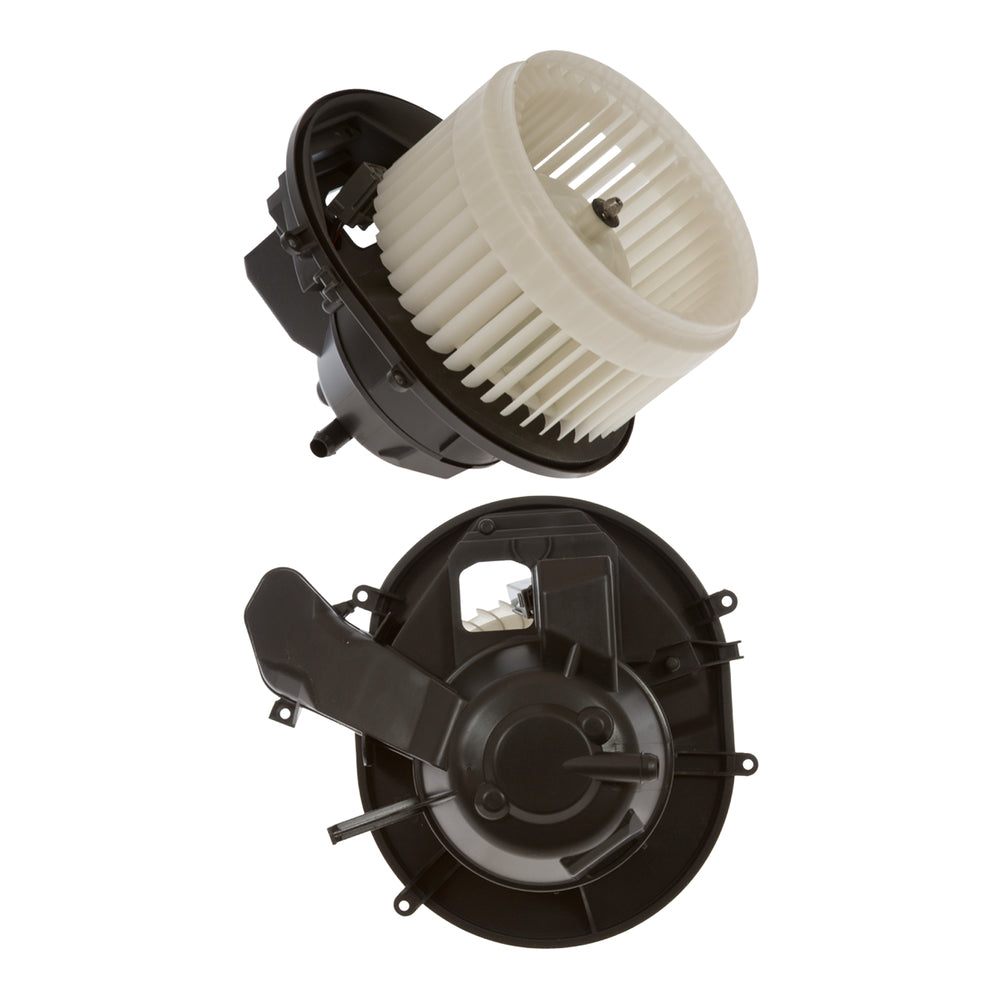Blower Assembly 01-09 Volvo S60 26-13461