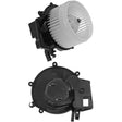 Blower Assembly 01-07 Mercedes C-class 26-13464
