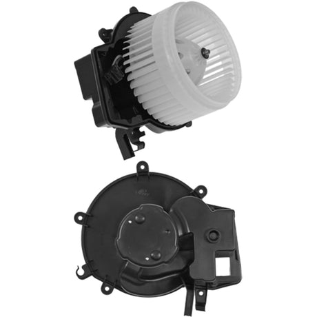 Blower Assembly 01-07 Mercedes C-class 26-13464
