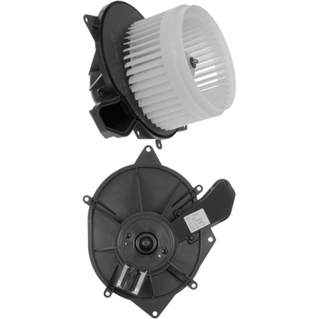 Blower Assembly 05-10 Chrysler 300 26-13469