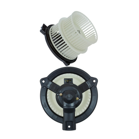 Blower Assembly 03-05 Toyota Echo W/climate Spec 26-13474