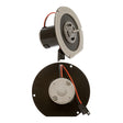 BLOWER MOTOR SINGLE SHAFT 1 SPD 5/16in SHAFT CW 26-13475