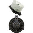 Blower Motor 26-13476