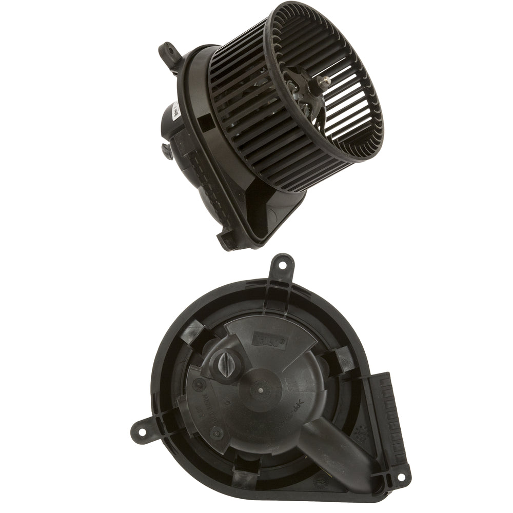 Blower Motor W/wheel 26-13477