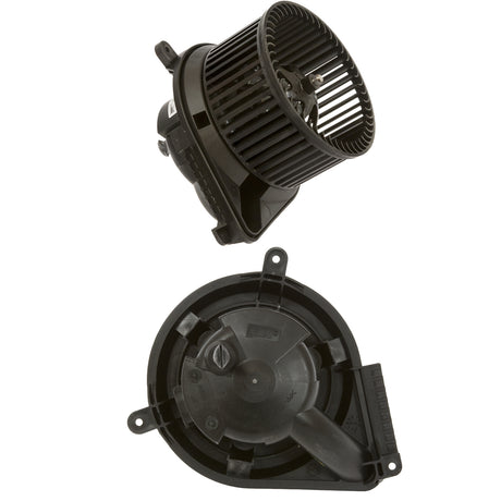 Blower Motor W/wheel 26-13477