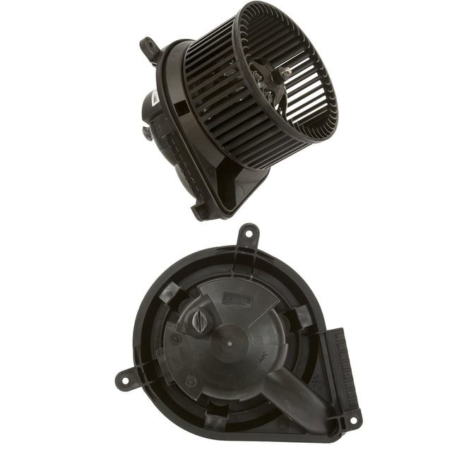 Blower Motor W/wheel 26-13477