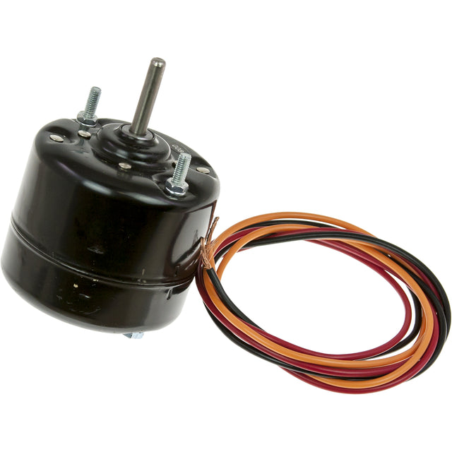 BLOWER MOTOR HEATER CW 1/4in 2 SPEED 26-13481