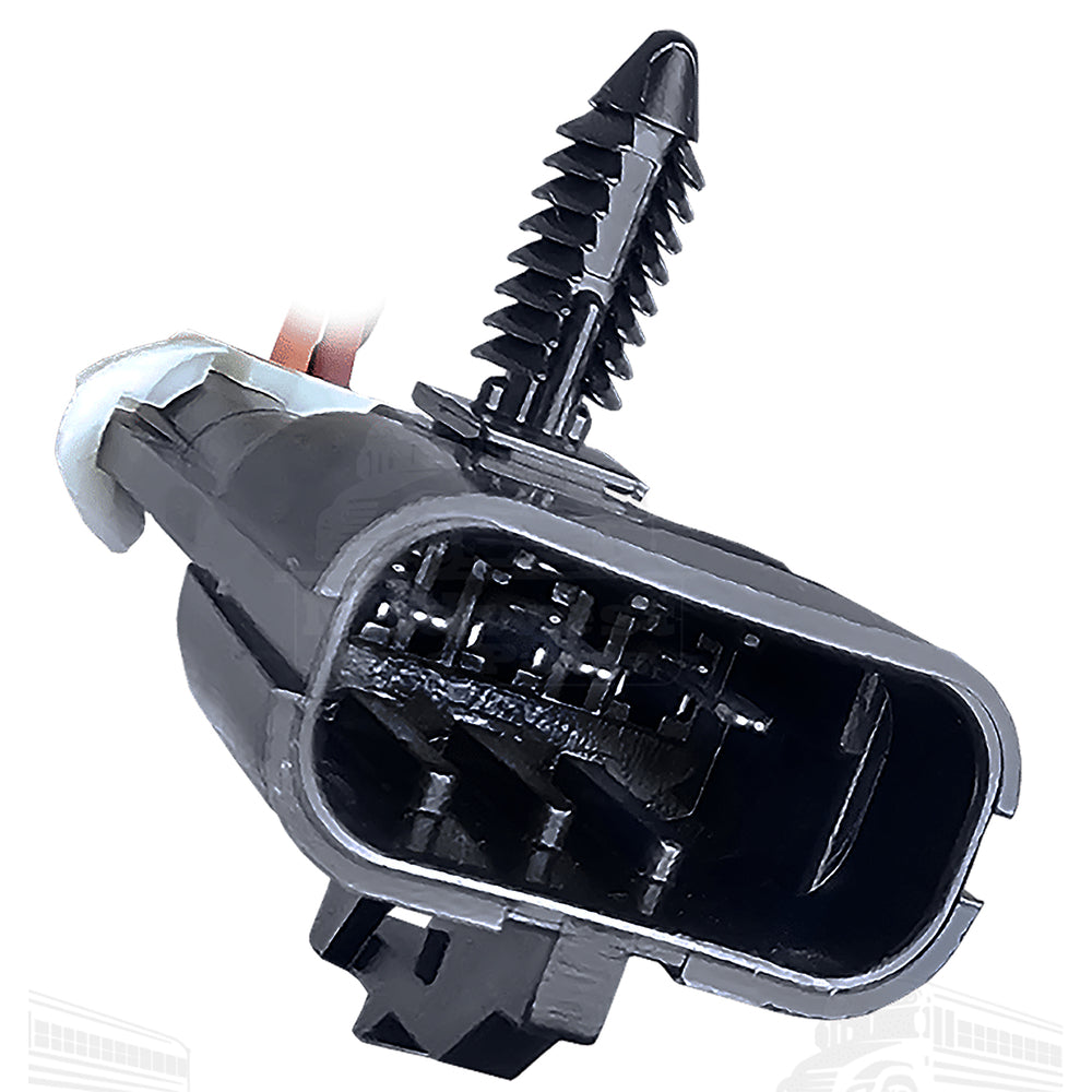Blower Assembly Dcm 26-13485
