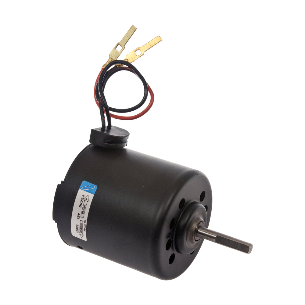 Blower Motor 04-07 Freestar Momterey Mm-912 26-13923