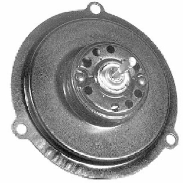 Blower MTR Mazda Mpv 96-89 Front Htr to 10-25-95 26-13925
