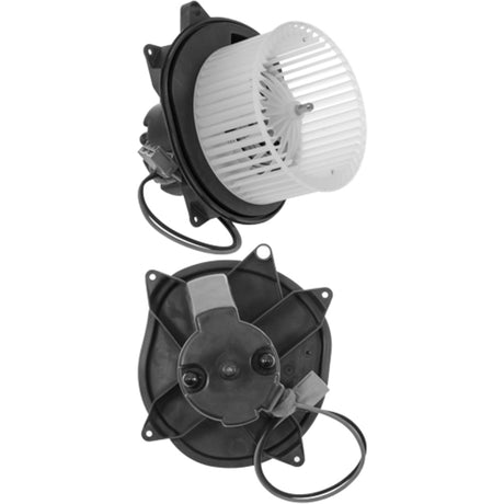 Blower Motor W/wheel 26-13927