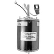 Motor Blwr 24V Red DOT Rd-5-4827-24p 26-13931