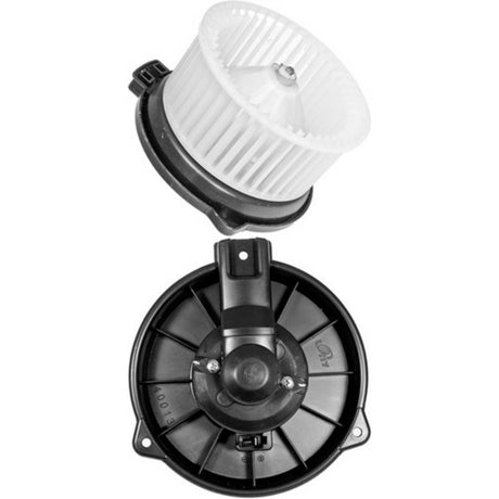 Blower Assembly Honda Civic 92-00 26-13939