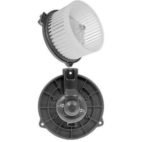 Blower Assembly Toyota Tundra Reg/acc Cab 00-05 26-13944