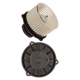 Blower Assembly Hyundai Santa Fe W/o Atc 01-06 26-13952