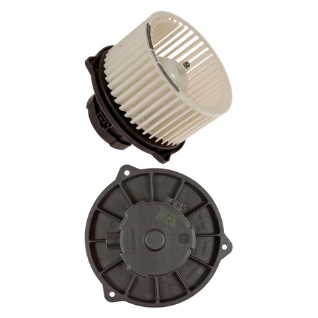 Blower Assembly Hyundai Santa Fe W/o Atc 01-06 26-13952