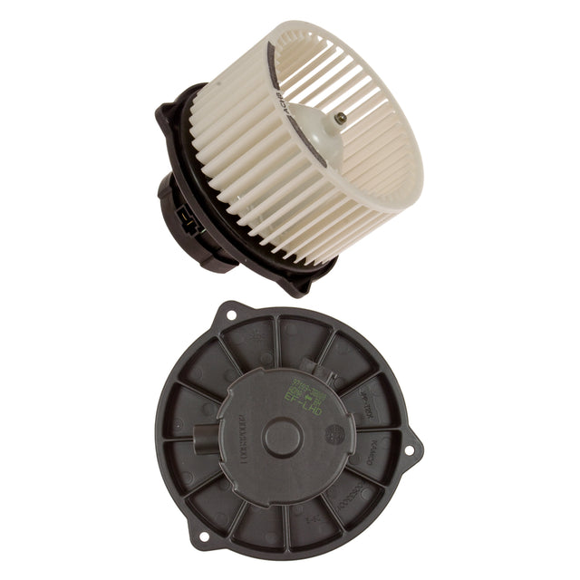 Blower Assembly Hyundai Santa Fe W/o Atc 01-06 26-13952