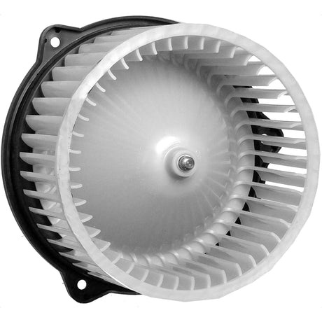 Blower Assembly Hyundai Santa Fe W/o Atc 01-06 26-13952