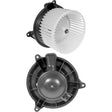 Blower Assembly Chevy Silverado Sierra H2 03-07 26-13955