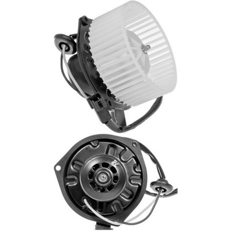Blower Assembly Dodge Dakota 97-00/DURANGO Front 98-00 26-13960