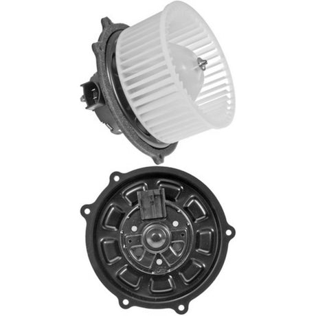 Blower Assembly Ford Escort 91-02 Tracer 97-99 26-13962