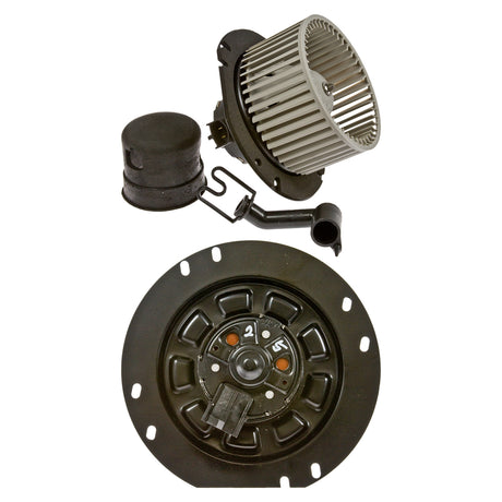 Blower Assembly Ford Windstar Front 95-98 26-13964