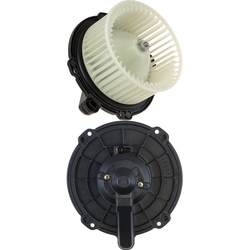 Blower Assembly Isuzu Trooper 92-99 26-13968