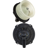 Blower Assembly Isuzu Trooper 92-99 26-13968
