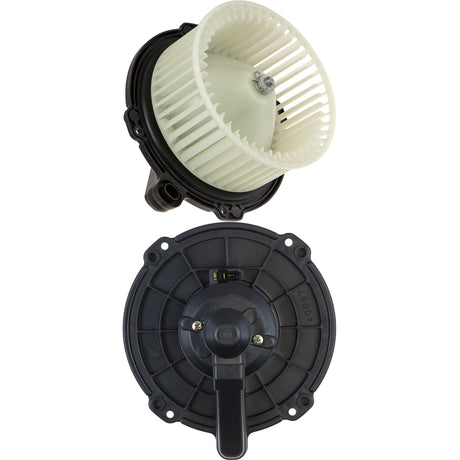 Blower Assembly Isuzu Trooper 92-99 26-13968