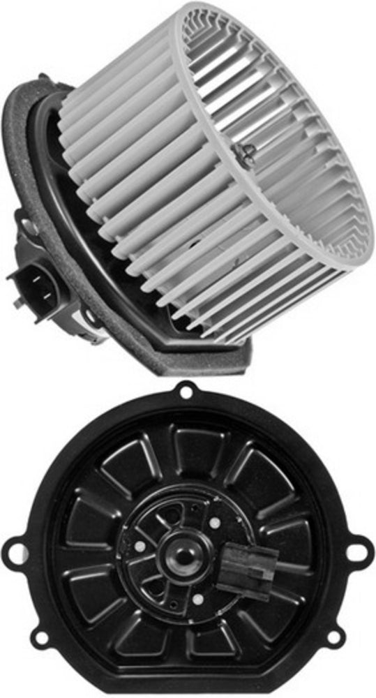 Blower Assembly Lincoln Continental 88-02 26-13978