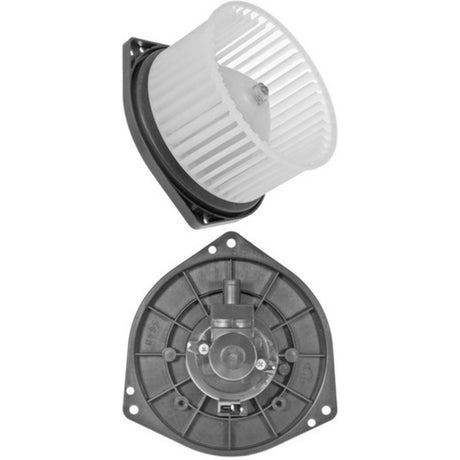 Blower Assembly Mitsubishi Lancer 02-05 26-13983