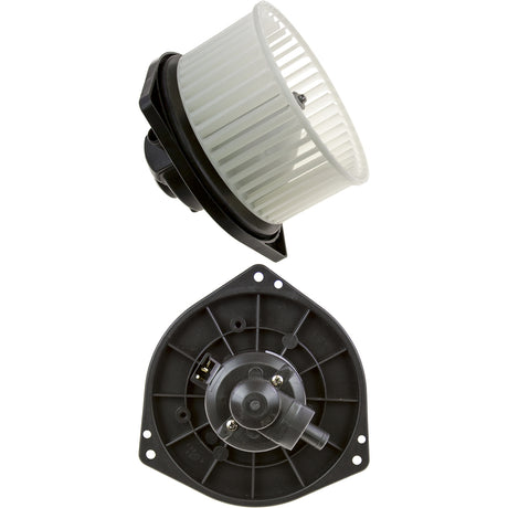 Blower Assembly Mitsubishi Lancer 02-05 26-13983