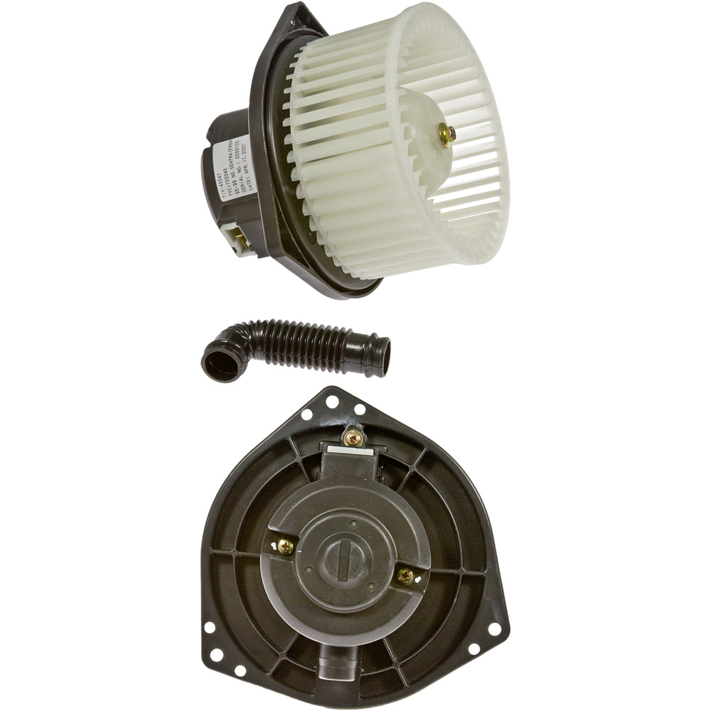 Blower Assembly Nissan Sentra 95-99 26-13984