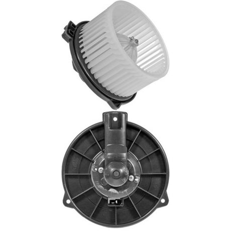 Blower Assembly Toyota Corolla 98-02 26-13987