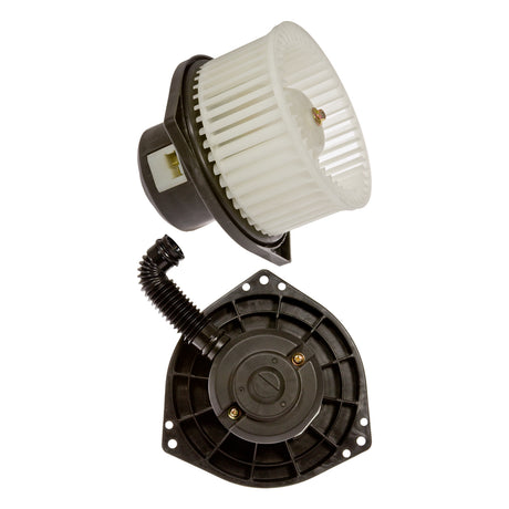 Blower Assembly Nissan Sentra Frontier Xterra 00-04 26-13991
