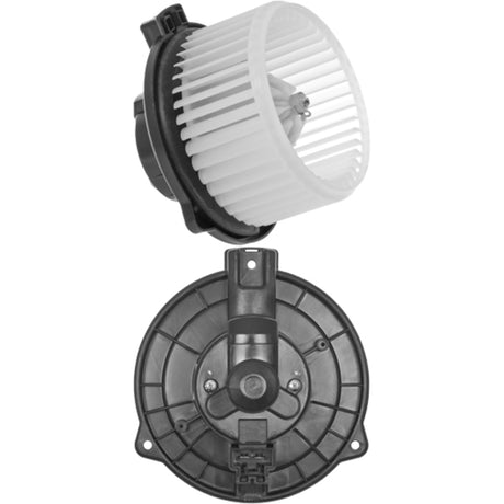 Blower Assembly Honda Accord Coupe/sedan 98-02 26-13993
