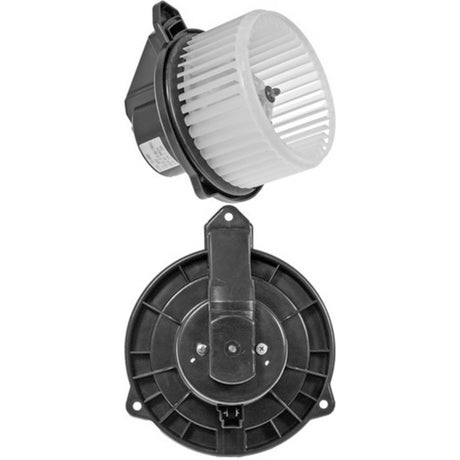 Blower Assembly Jeep Grd Cherokee 02-04 26-13995
