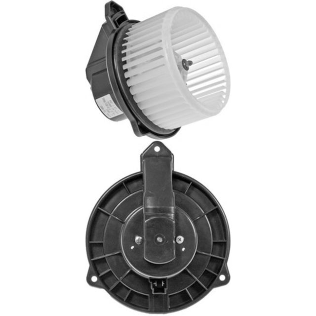 Blower Assembly Jeep Grd Cherokee 02-04 26-13995