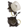 Blower Assembly Chrysler Pt Cruiser 01-06 26-14003
