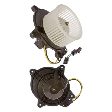 Blower Assembly Chrysler Pt Cruiser 01-06 26-14003
