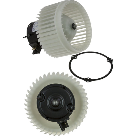 Blower Assembly 26-14005