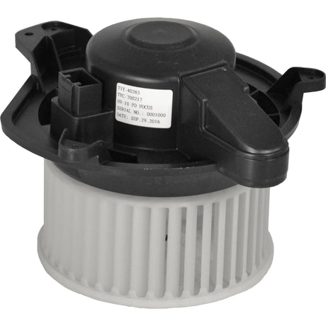 Blower Assembly 26-14008