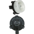 Blower Assembly 26-14011