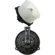 Blower Assembly 26-14017