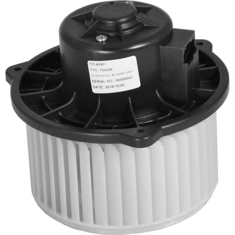 Blower Motor 26-14029
